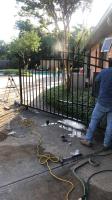Same Day Automatic Gate Repair League City image 2